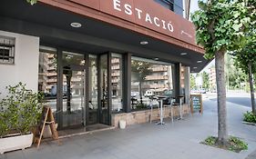 Hotel Estacio (Adults Only)